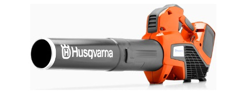 Soplador A Batería Husqvarna 525i B Profesional 