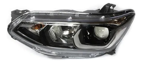 Optica Izq Tracker 2020/ Lt Manual S/led Chevrolet Original