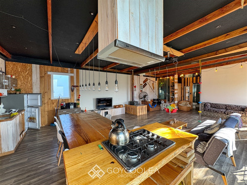 Casa En Venta En Litueche