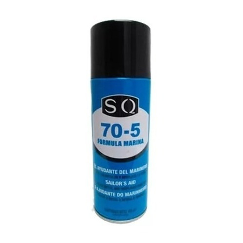 Formula Marina Spray Quimica Sq 354 Cc 