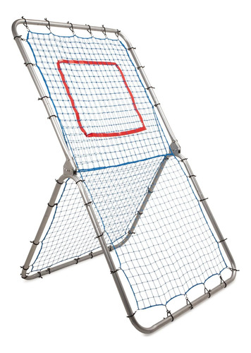 Bn4272 Rebound Pitchback Net, Práctica De Entrenamient...