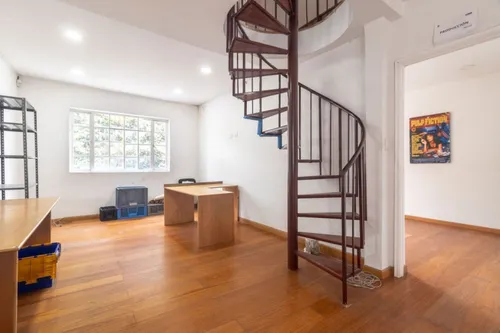 Casa En Arriendo/venta En Quinta Camacho. Cod A14795