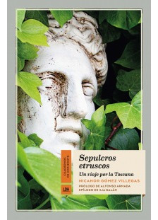 Sepulcros Etruscos - Gomez Villegas Nicanor (libro) - Nuevo