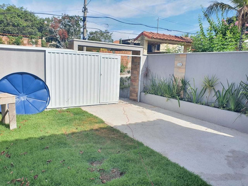 Imagem 2 de 14 de Casa Itaipuaçu 2 Quartos E Churrasqueira. Perto Praia. 661