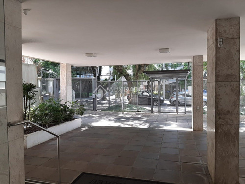 Imagem 3 de 12 de Sala/conjunto - Moinhos De Vento - Ref: 368902 - V-368902