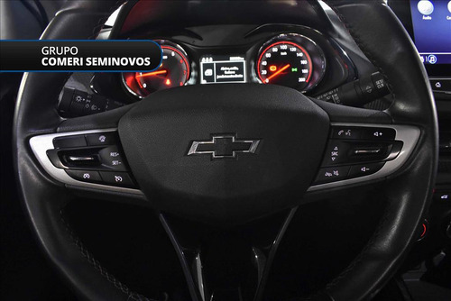 Chevrolet Onix 1.0 TURBO FLEX RS AUTOMÁTICO