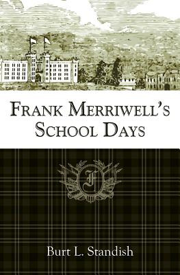 Libro Frank Merriwell's School Days - Standish, Burt L.