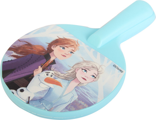 Juego De Ping Pong De Frozen- Disney Original-