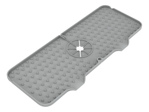 Tapete Colector De Agua J Draining Pad Para Cocina Y Ba [u]