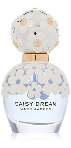 Marc Jacobs Eau De Toilette Spray, Daisy Dream, 1.7 Onzas