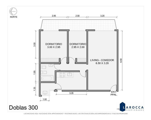 Imagen 20 de 20 de Departamento - Caballito