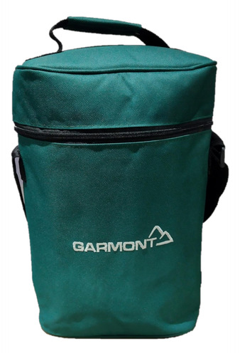 Bolso Matero Garmont Matera Porta Termo Cordura Impermeable