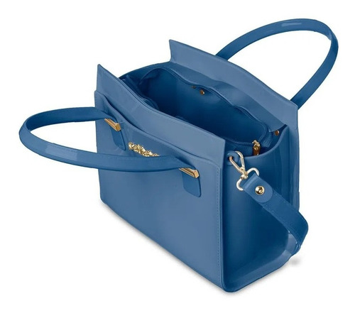 Imagem 3 de 4 de Bolsa Petite Jolie Love Lançamento Frete Grátis