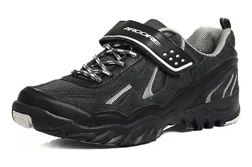 Zapatillas Ciclismo Spd Arcore Casual  Montaña - 25.5cms Pie