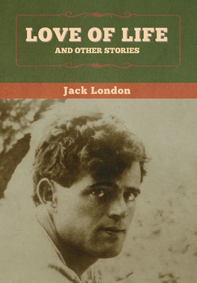 Libro Love Of Life And Other Stories - London, Jack