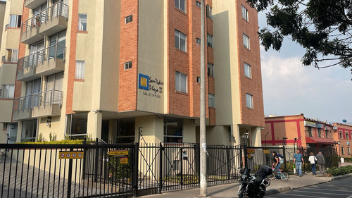 Venta De Hermoso Apartamento En Suba, Bogotá (15550673040)