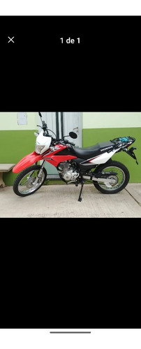 Honda  Xr 150