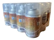 Comprar Aromatizante Smell Fresh Aerosol Pack X 12 - Ambiente