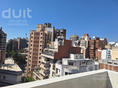 Departamento En Construcción 1.5 Dormitorios Con Gran Terraza Zona Buen Pastor Nva Cba