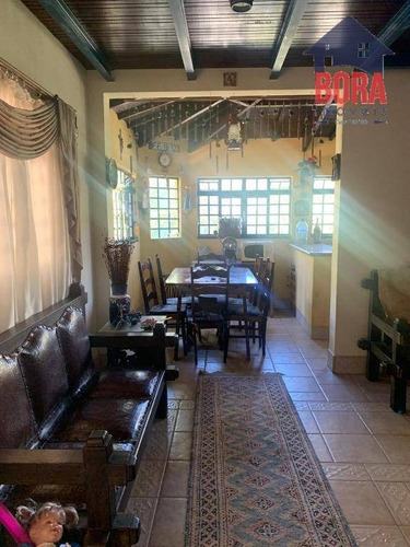 Vende-se Chácara Em Loteamento De Mairiporã- Aceita Financiamento Bancário. - Ch0365