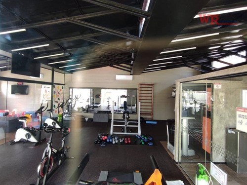 Sobrado À Venda, 120 M² Por R$ 636.000,00 - Demarchi - São Bernardo Do Campo/sp - So0682