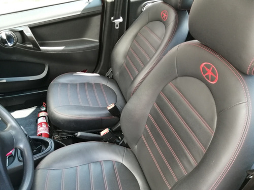 Imagem 4 de 6 de Jac J2 2014 1.4 16v 5p