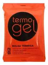 Comprar Kit 5 Bolsas Térmicas Termo Gel Pequena