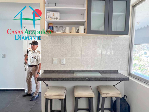 Cad Torre Coral 2509. Espectacular Terraza Con Vista Al Mar Y Acceso Directo A La Playa