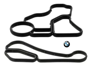 Empaques Enfriador Aceite Bmw F23 M235ix