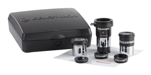 Kit Accesorios Celestron Astromaster 94307