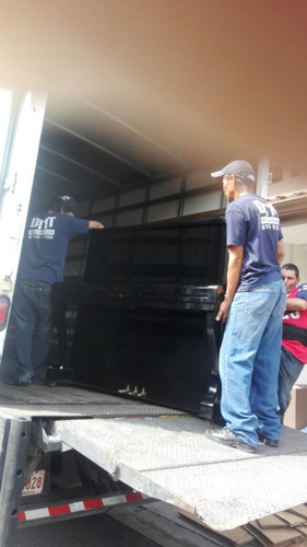 Imagen 9 de 10 de Mudanzas Transportes Fletes Escazú Santa Ana Sabana Heredia