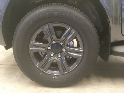 Toyota Hilux Srv 204cv 4x4 6mt Gama 2021 Hace Tu Pedido Pas