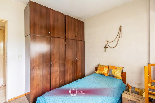 Venta Departamento 3 Ambientes 70m² Balcón Al Frente En Boedo Todo Luz Listo Para Habitar Impecable