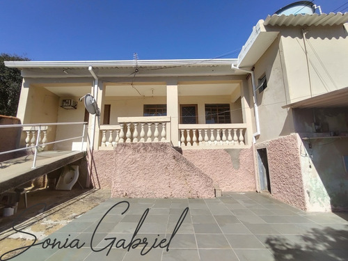 Imagem 2 de 17 de Casa A Venda No Jardim Três Irmãos Em Vinhedo/sp. - Ca00025 - 68395149