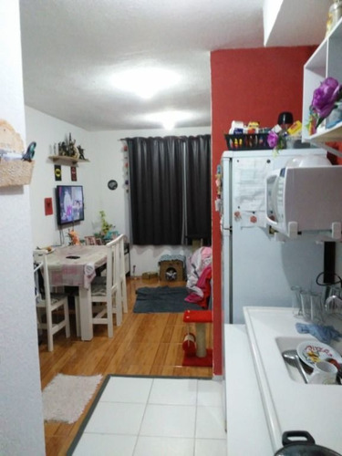Imagem 4 de 19 de Apartamento Com 2 Dormitórios À Venda, 41 M² Por R$ 140.000,00 - Sarandi - Porto Alegre/rs - Ap0908