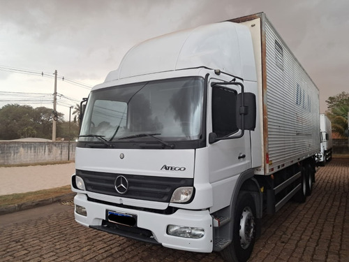 Mb Atego 2425