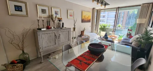 Oportunidad , Vendo Depto Dos Dorm Bosques De La Pirámide ,