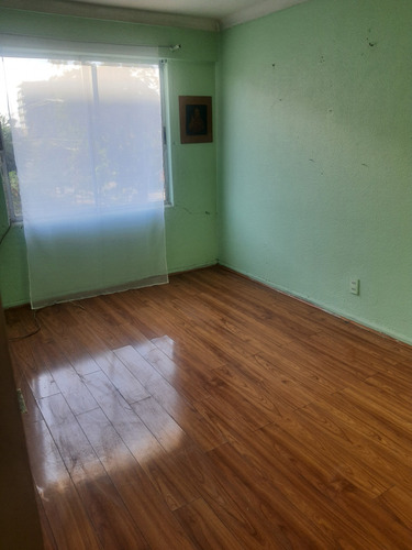 Vendo Depto. Acogedor Condominio Ñuñoa