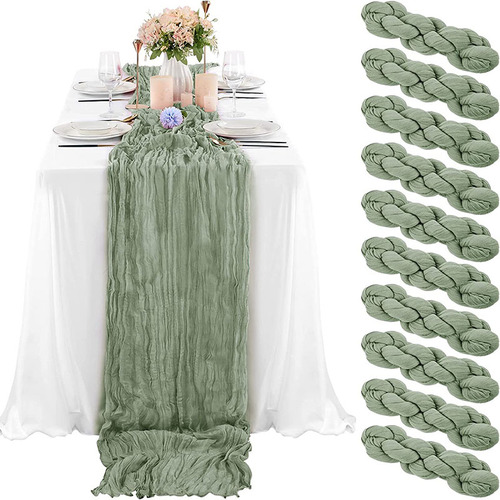 Mantel De Mesa De Gasa, Mantel De Mesa De Gasa