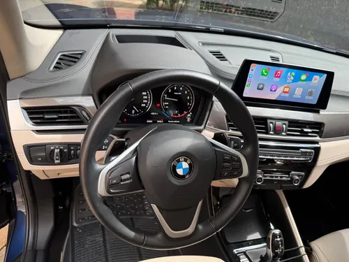 BMW X1 2.0 F48 Sdrive 20i