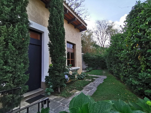 Imagen 18 de 19 de Villa Amueblada En Renta En Área Exclusiva De #antiguaguatemala