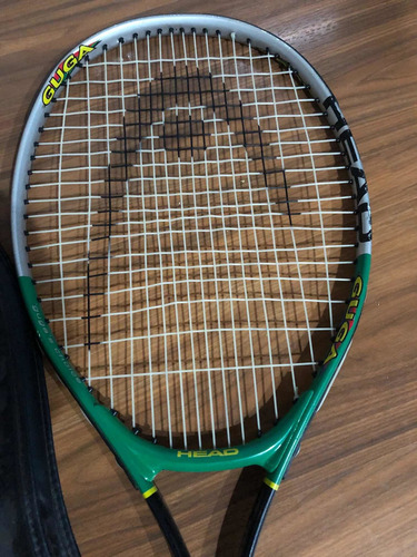 Raqueta De Tenis De Niño Head