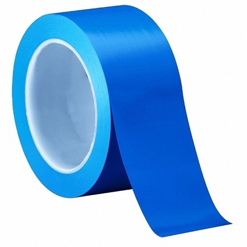 Cinta Adhesiva Tekbond Color Azul Uv Multiuso 48x50 