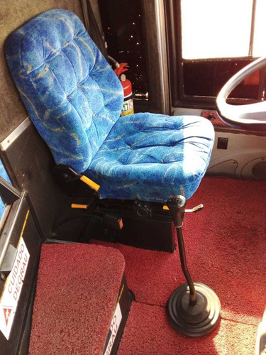 Mercedes-benz O400 Comil