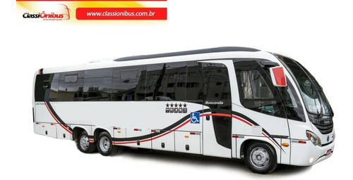 Micro Mascarelo Gran Micro Agrale Trucada 2015/16 Completa,