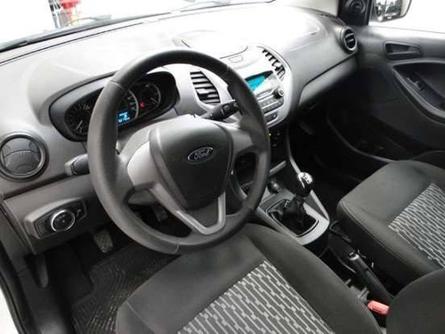 Ford Ka 1.0 Ti-vct Flex Se Manual