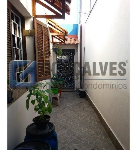 Imagem 5 de 15 de Venda Sobrado Sao Caetano Do Sul Santo Antonio Ref: 136162 - 1033-1-136162