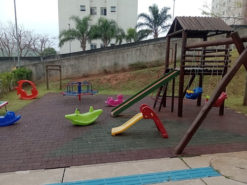 Apartamento Padrão Zona Leste 47 Metros 2 Dormitórios 1 Vaga Com Moveis Planejados