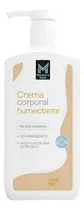 Comprar Crema Corporal Humectante Member's Mark 1 L