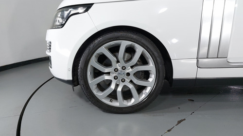 Land Rover Range Rover 5.0 V8 VOGUE SE S/C AT 4WD